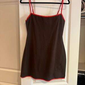 Zara Mini Dress